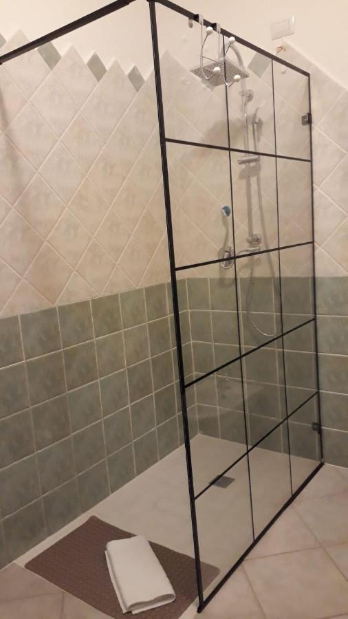 Domo De Folas Budoni Esterno foto