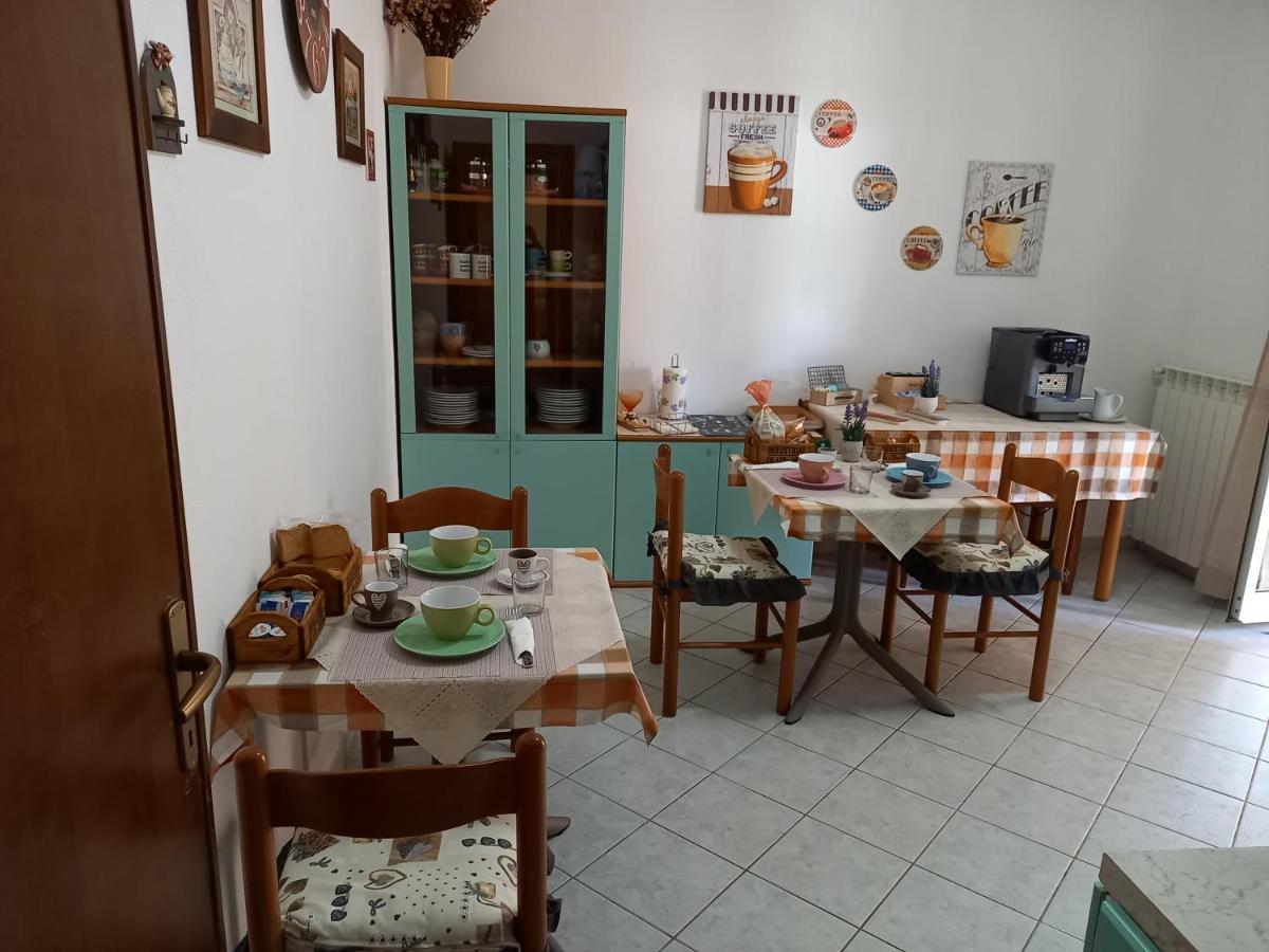 Domo De Folas Budoni Esterno foto